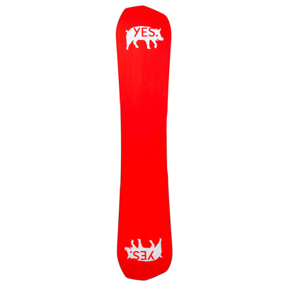 2027 Yes The Greats Snowboard