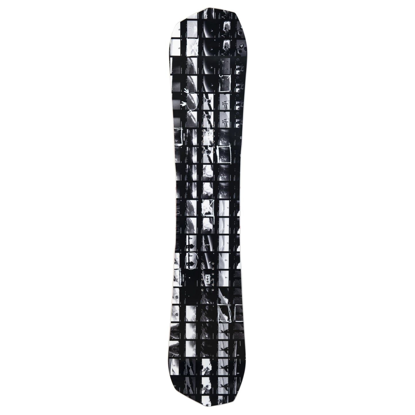 2027 Yes The Greats Snowboard