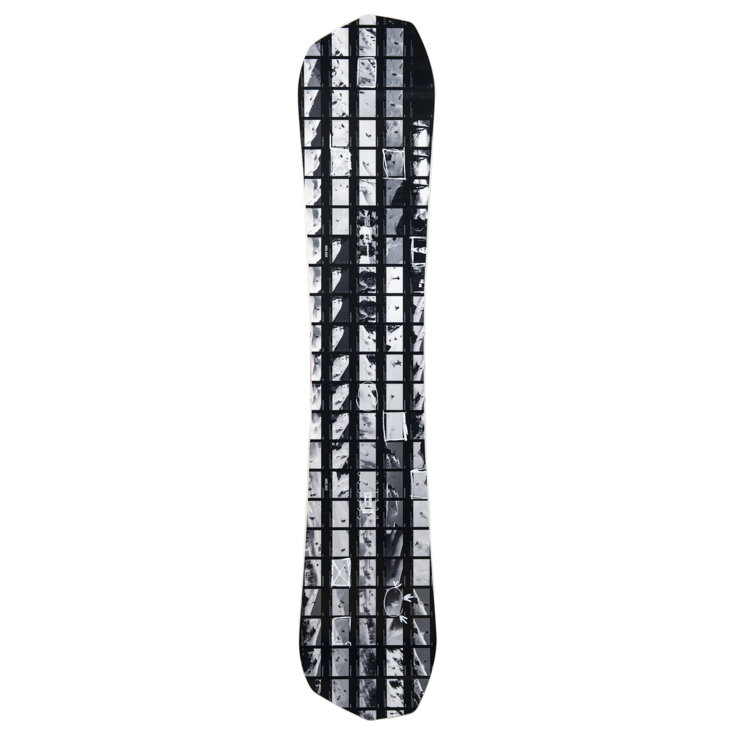 2027 Yes The Greats Snowboard