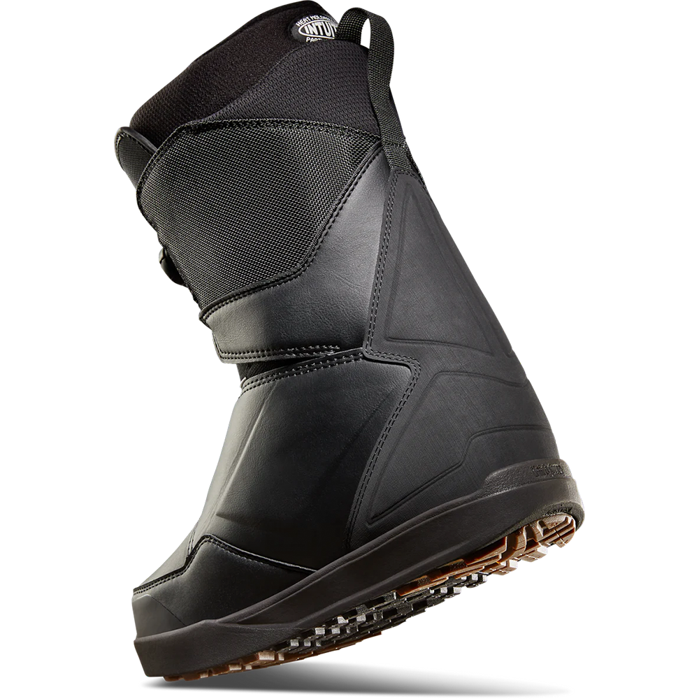 2024 ThirtyTwo Lashed Double BOA Boots Black