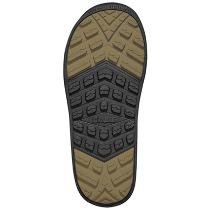 2024 ThirtyTwo Lashed Double BOA Boots Black