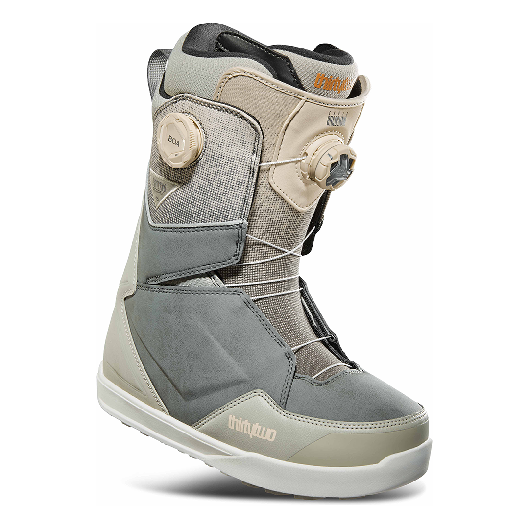2024 ThirtyTwo Lashed Double BOA Boots Bradshaw