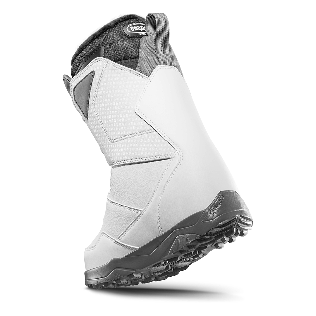 2024 Thirtytwo Shifty BOA Womens Boots White/grey
