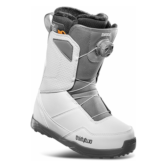 2024 Thirtytwo Shifty BOA Womens Boots White/grey