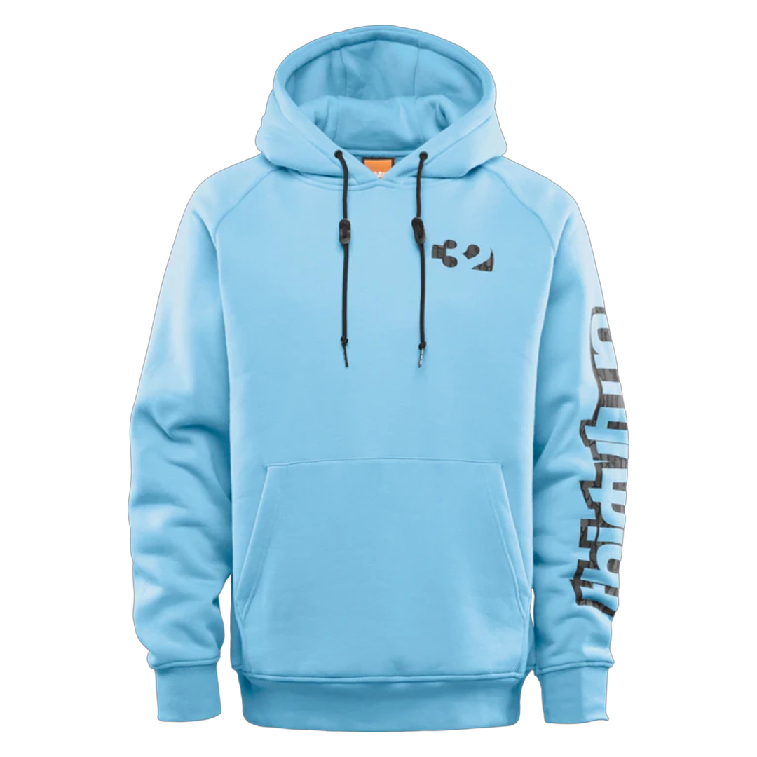 ThirtyTwo Zeb Tech Hoodie 2025