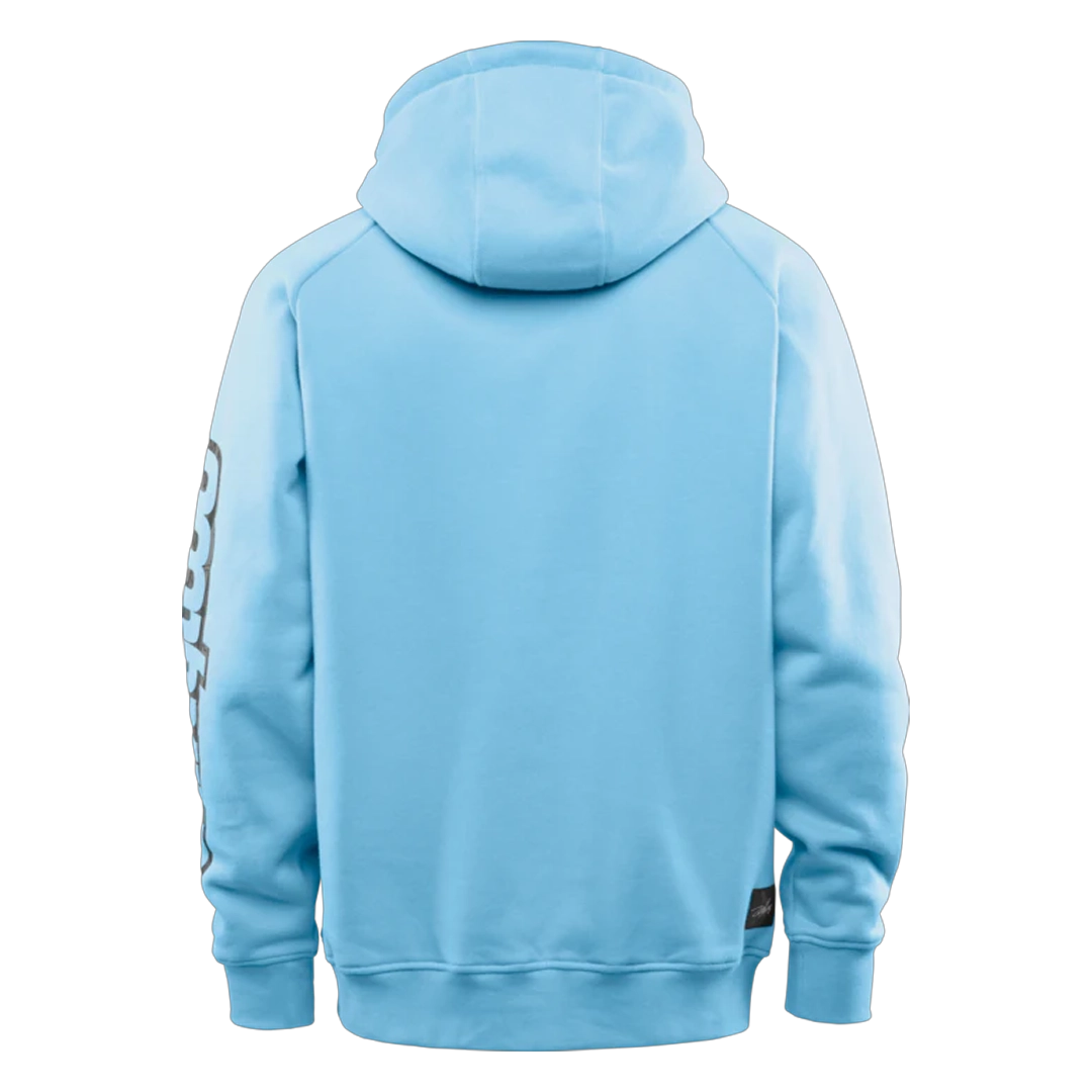 ThirtyTwo Zeb Tech Hoodie 2025