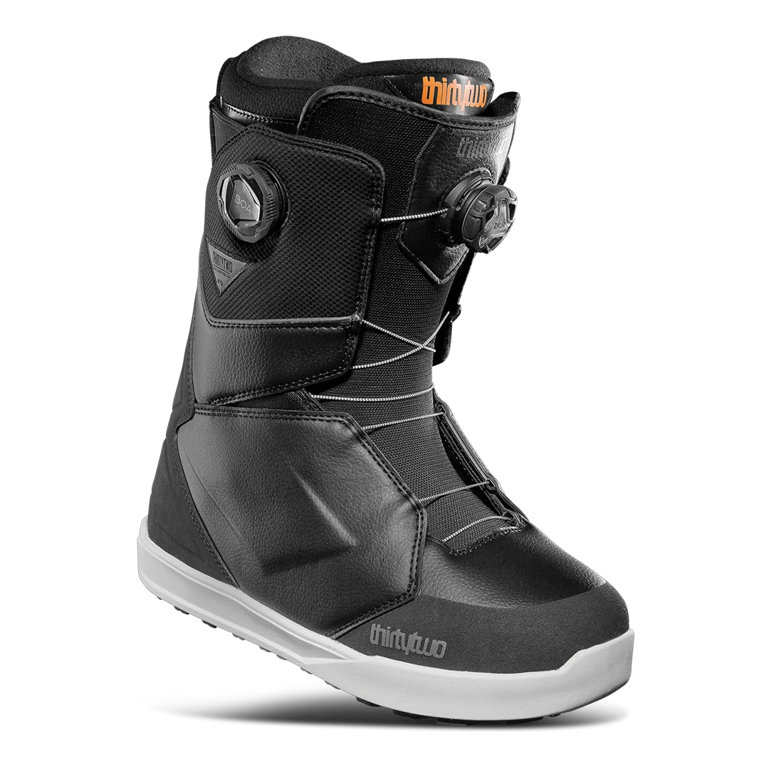 ThirtyTwo Lashed Double BOA Boots 2025