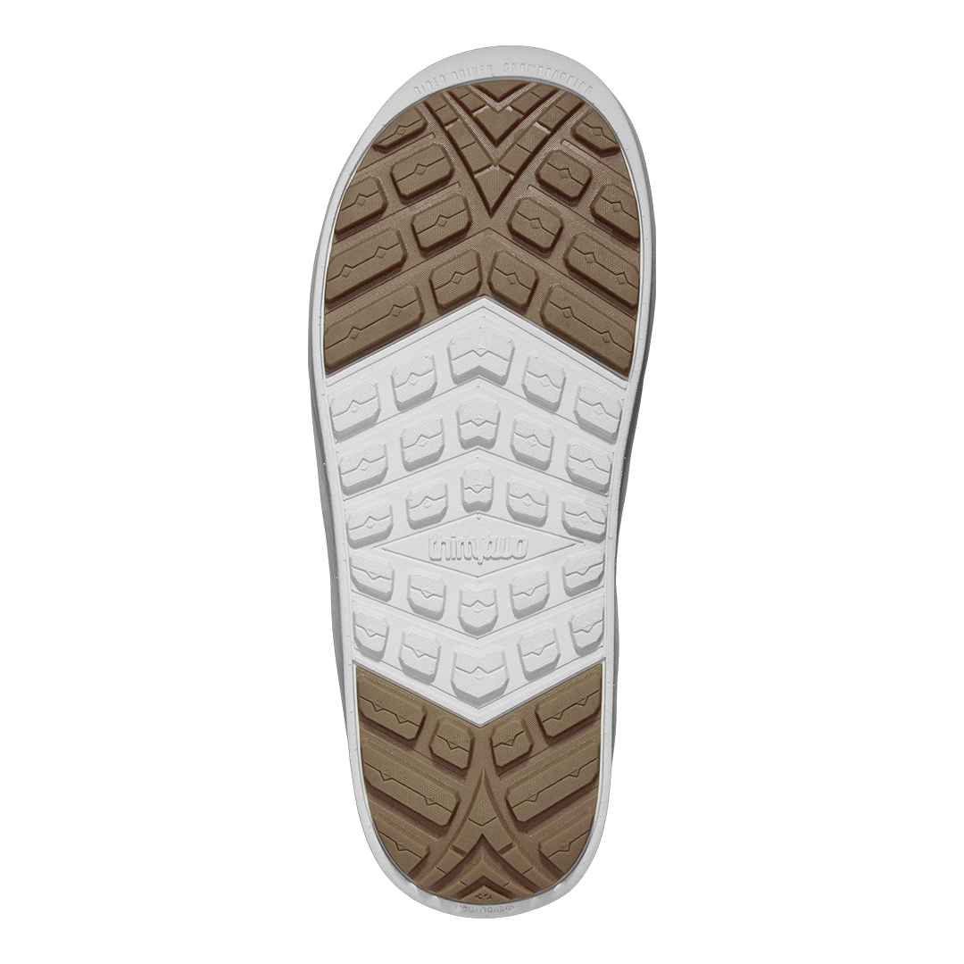 ThirtyTwo Lashed Double BOA Boots 2025