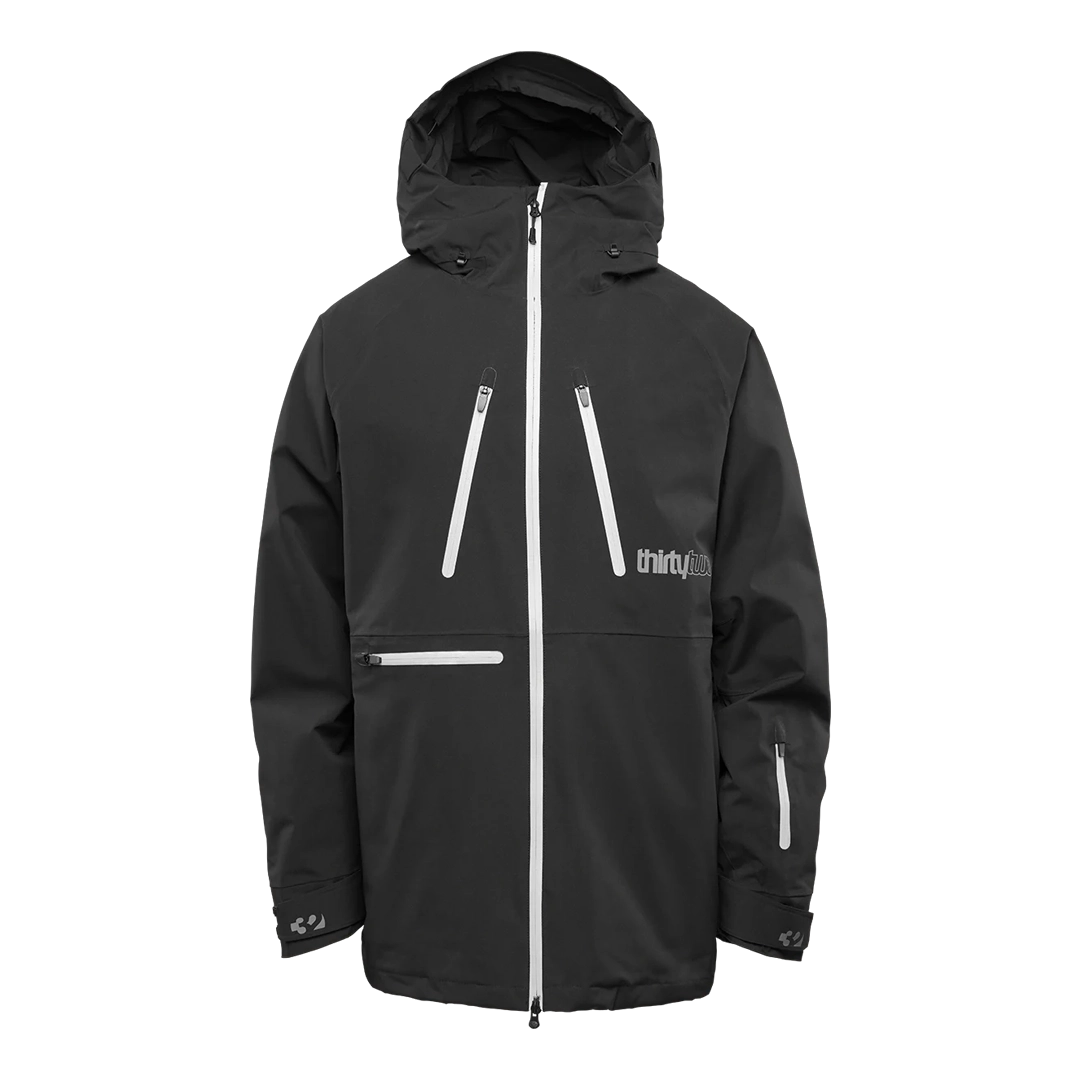 ThirtyTwo TM Jacket 2025 – Ballistyx