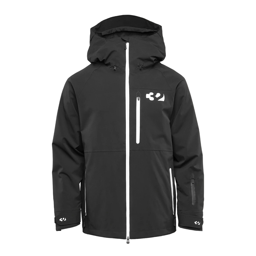 ThirtyTwo Womens Nova Jacket 2025