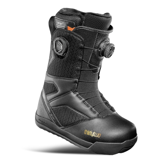 ThirtyTwo Womens STW Double BOA Boots 2025