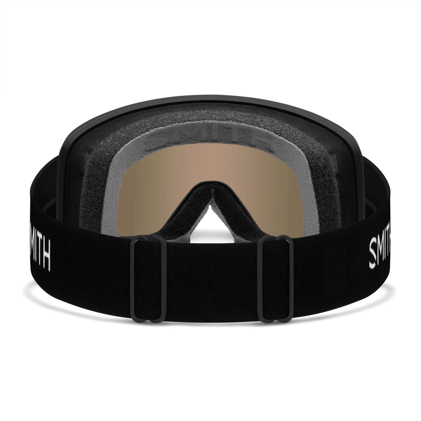 2026 Smith Transfer Goggles Low Bridge