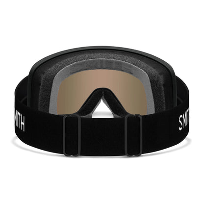 2026 Smith Transfer Goggles Low Bridge