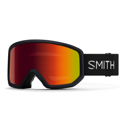 2026 Smith Transfer Goggles Low Bridge
