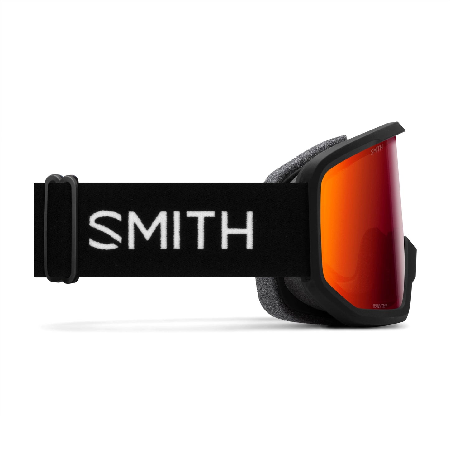 2026 Smith Transfer Goggles Low Bridge