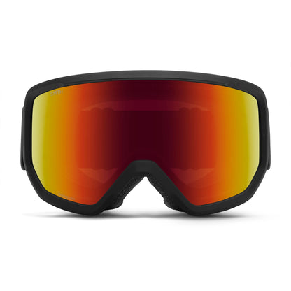 2026 Smith Transfer Goggles Low Bridge