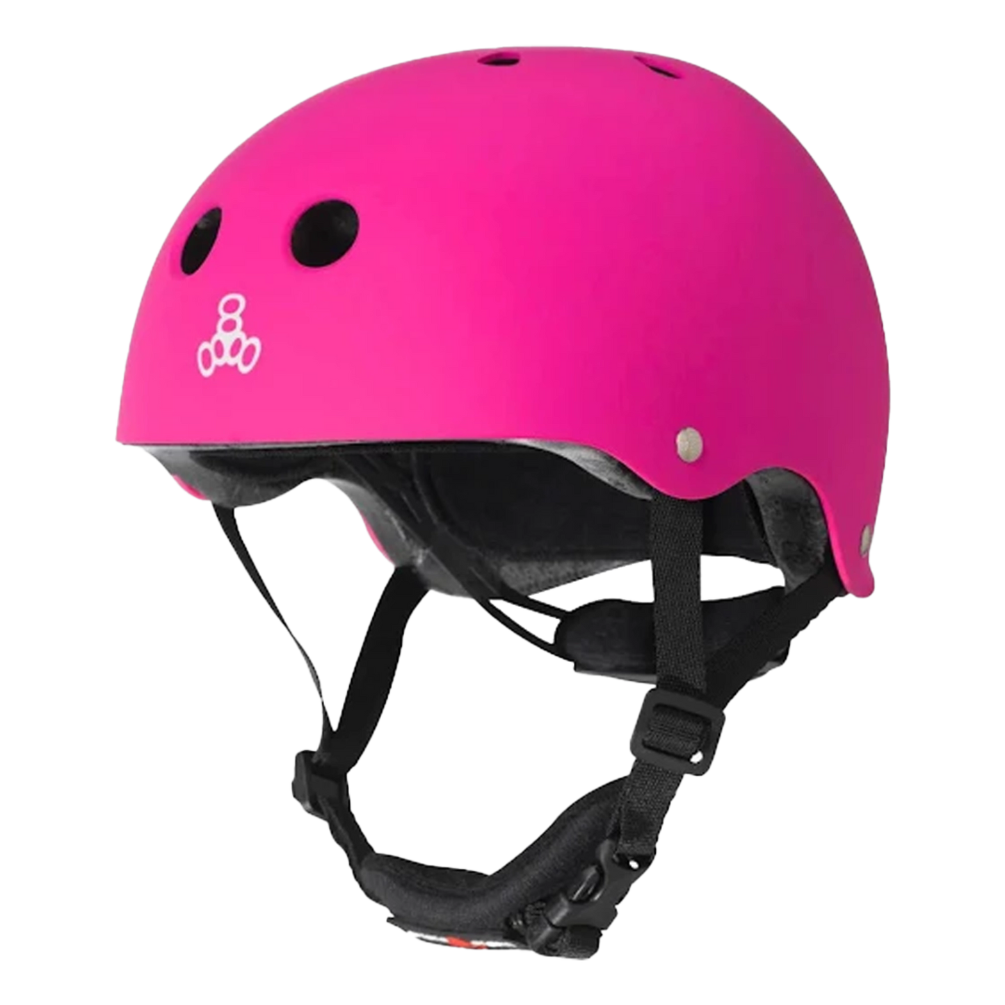 Triple 8 Lil 8 Certified Youth Helmet