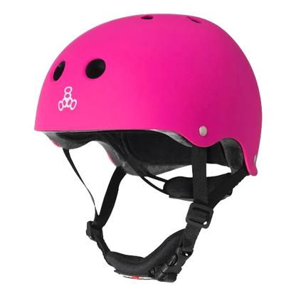 Triple 8 Lil 8 Certified Youth Helmet