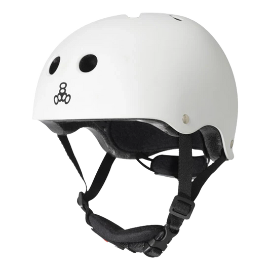 Triple 8 Lil 8 Certified Youth Helmet