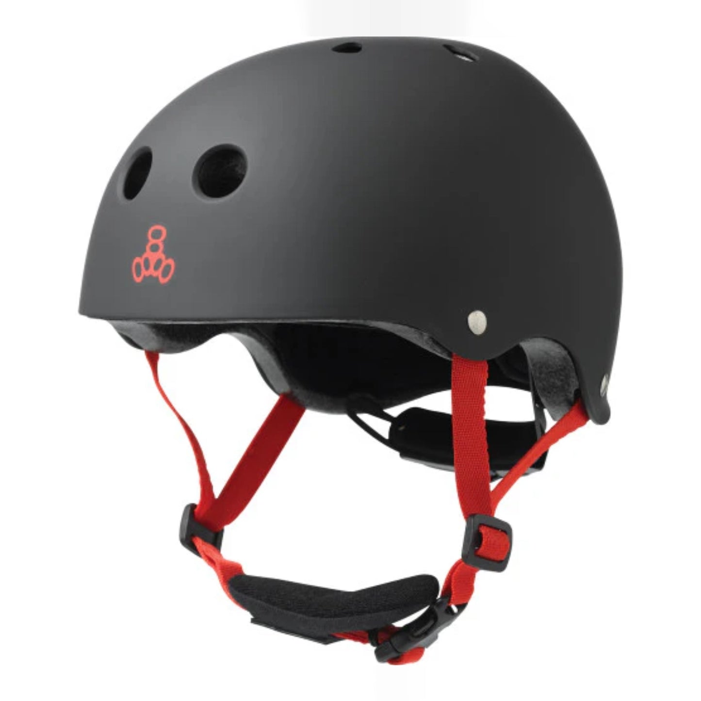 Triple 8 Lil 8 Certified Youth Helmet