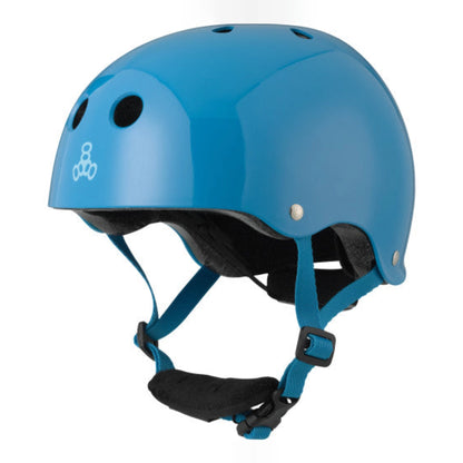 Triple 8 Lil 8 Certified Youth Helmet