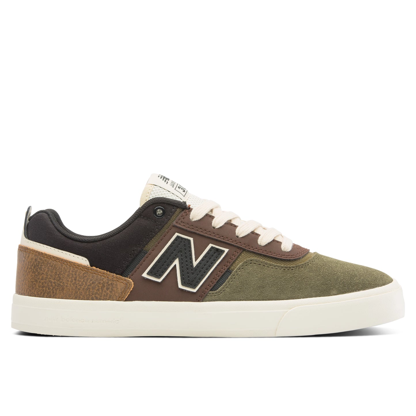New Balance Numeric Jamie Foy 306 Skate Shoes