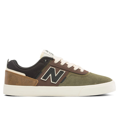 New Balance Numeric Jamie Foy 306 Skate Shoes