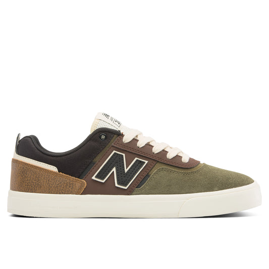 New Balance Numeric Jamie Foy 306 Skate Shoes