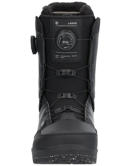 2025 Ride Lasso Boots