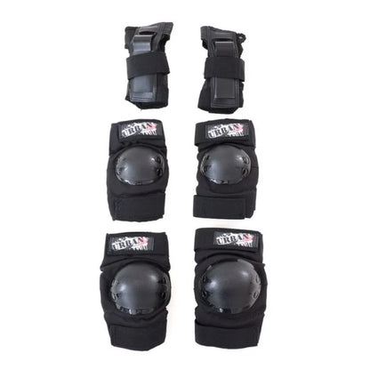 Urban Sk8er Protective Gear Tri Pack