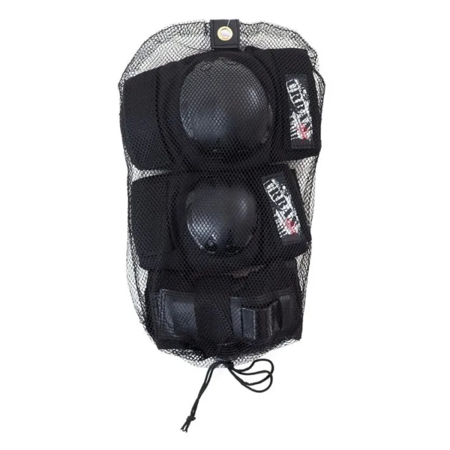 Urban Sk8er Protective Gear Tri Pack