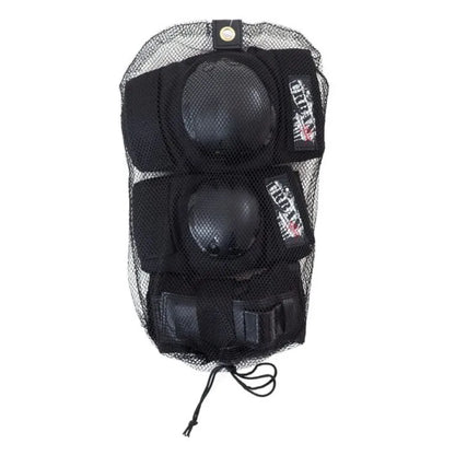 Urban Sk8er Protective Gear Tri Pack