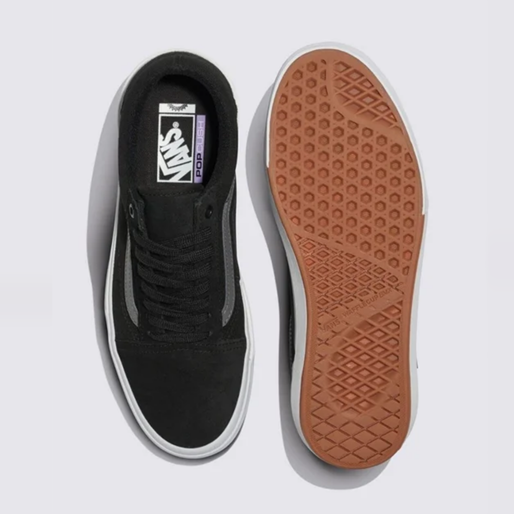 Vans BMX Old Skool – Ballistyx