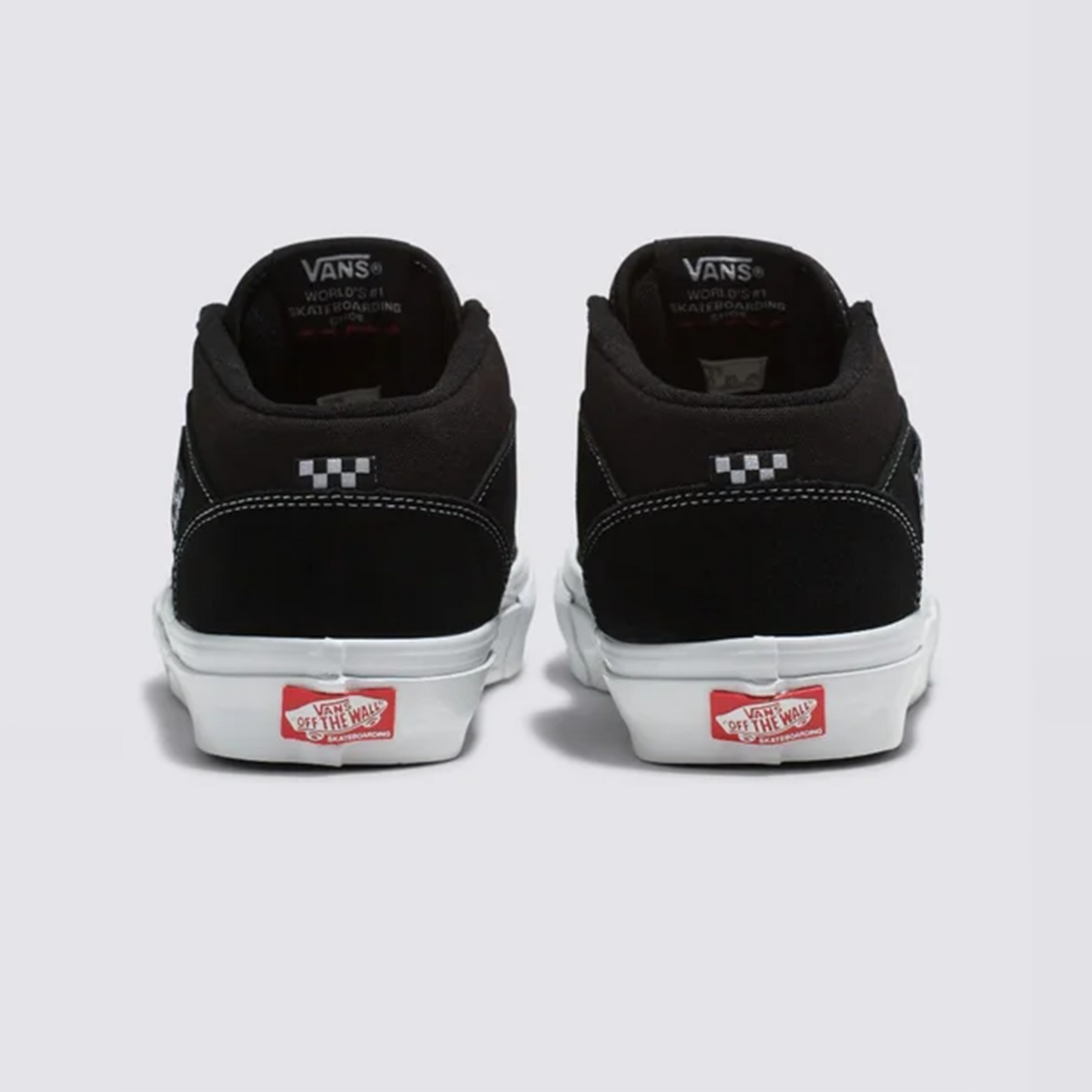 Vans Skate Half Cab