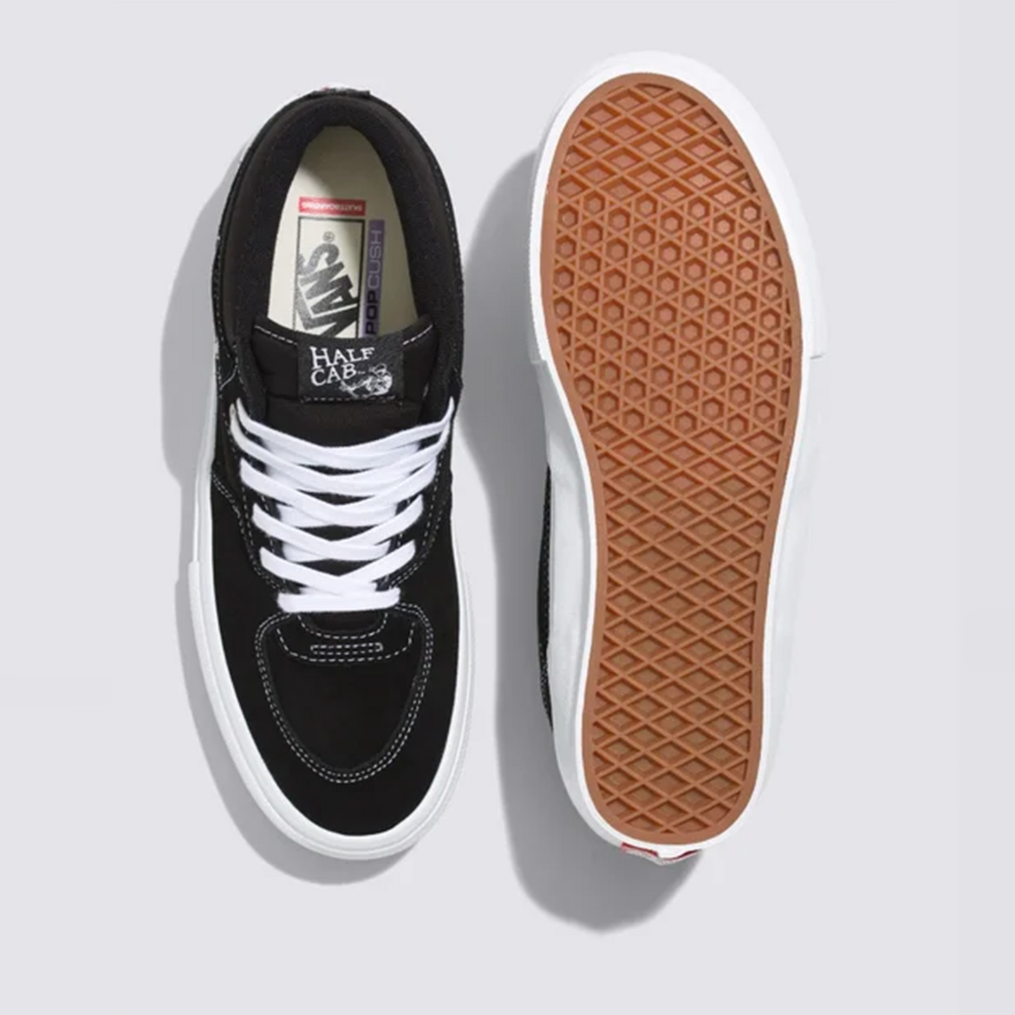 Vans Skate Half Cab