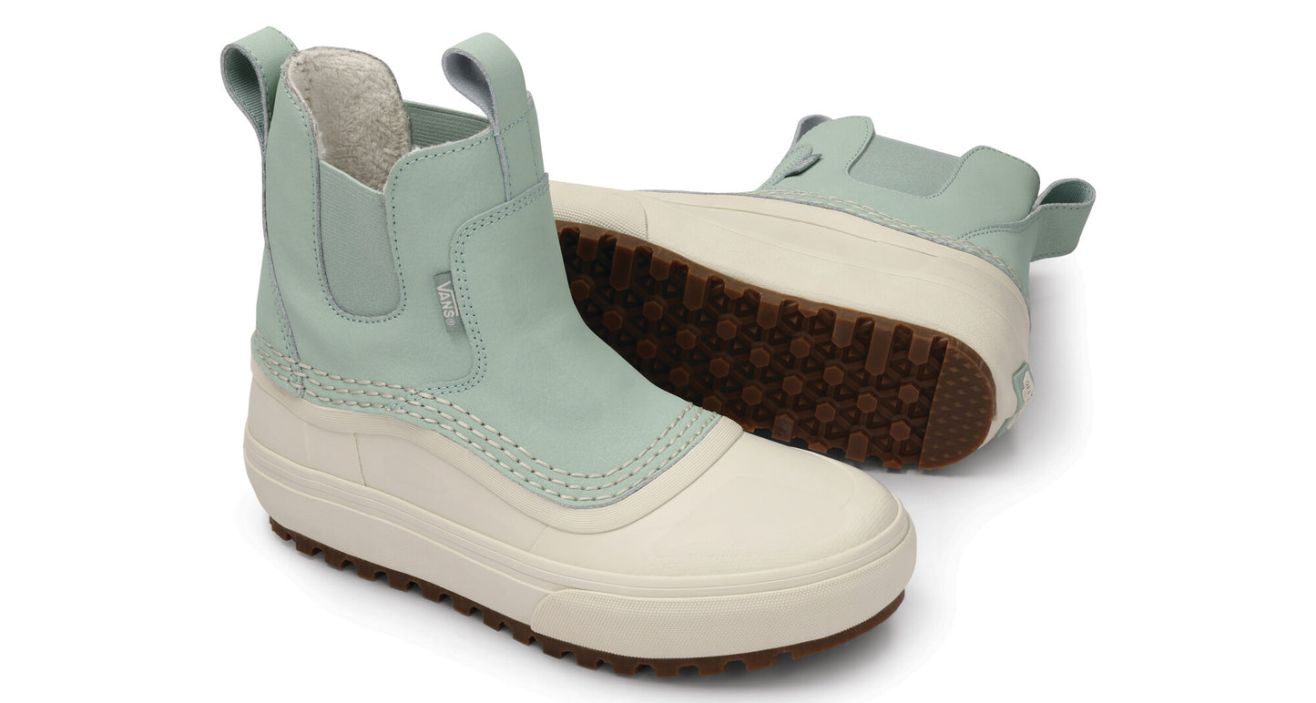 Vans Womens MTE Standard Mid Chelsea Waterproof Boot