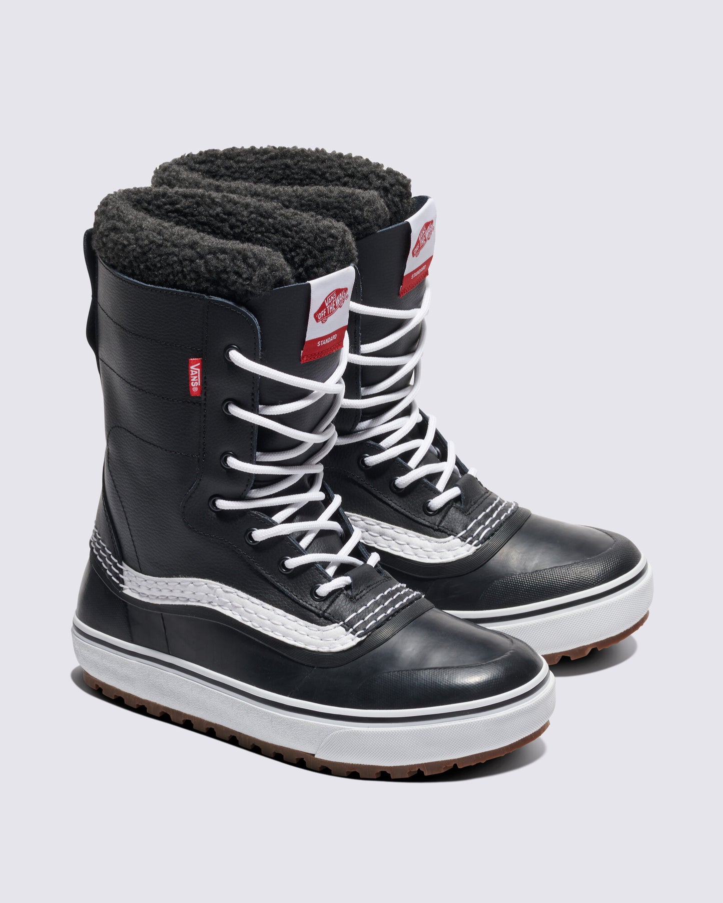 Vans MTE Standard Waterproof Boot