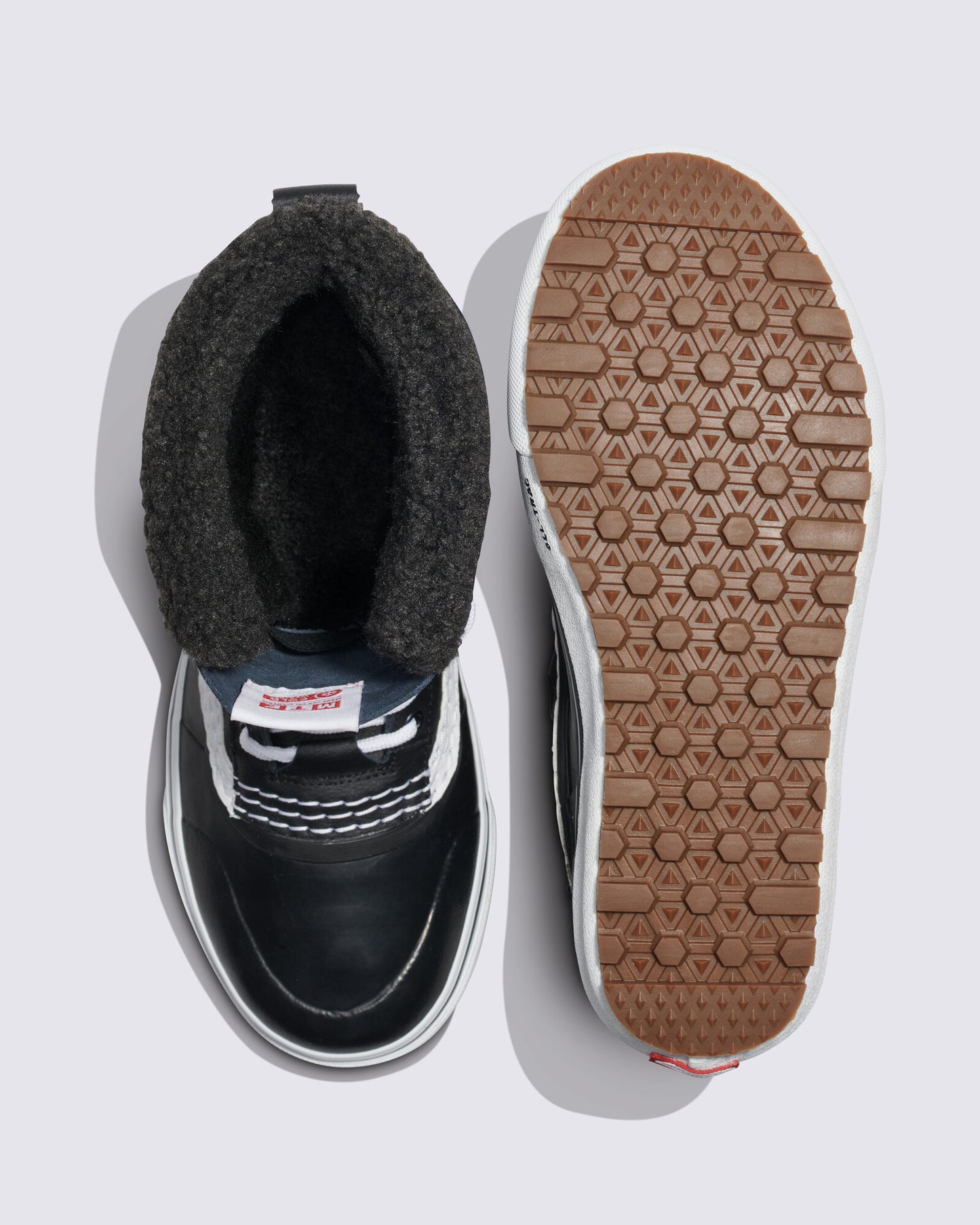 Vans MTE Standard Waterproof Boot