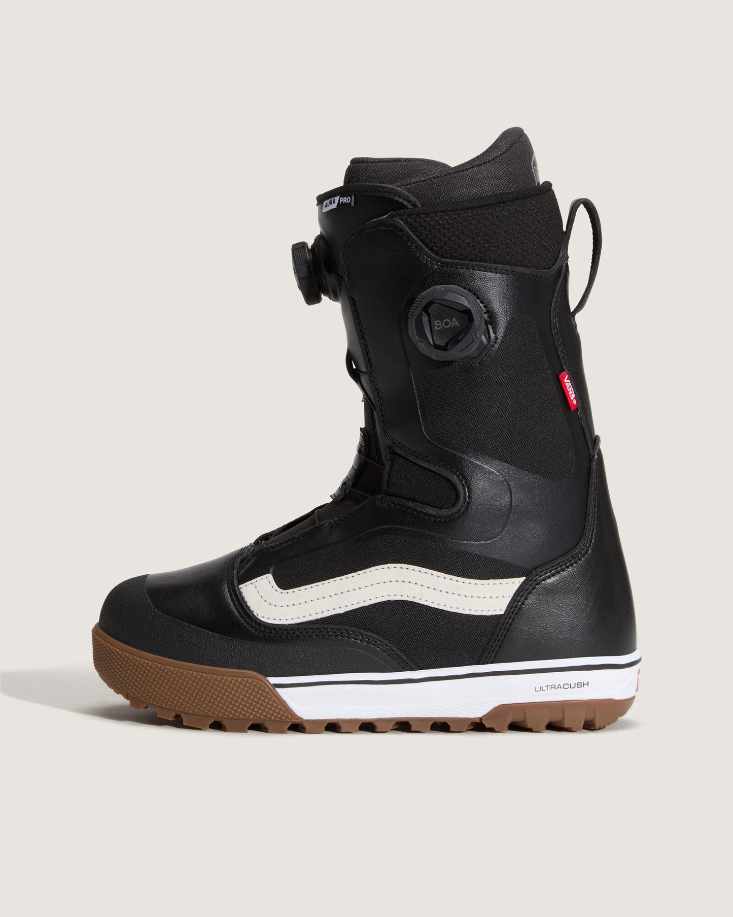 2026 Vans Aura Pro Snowboard Boot