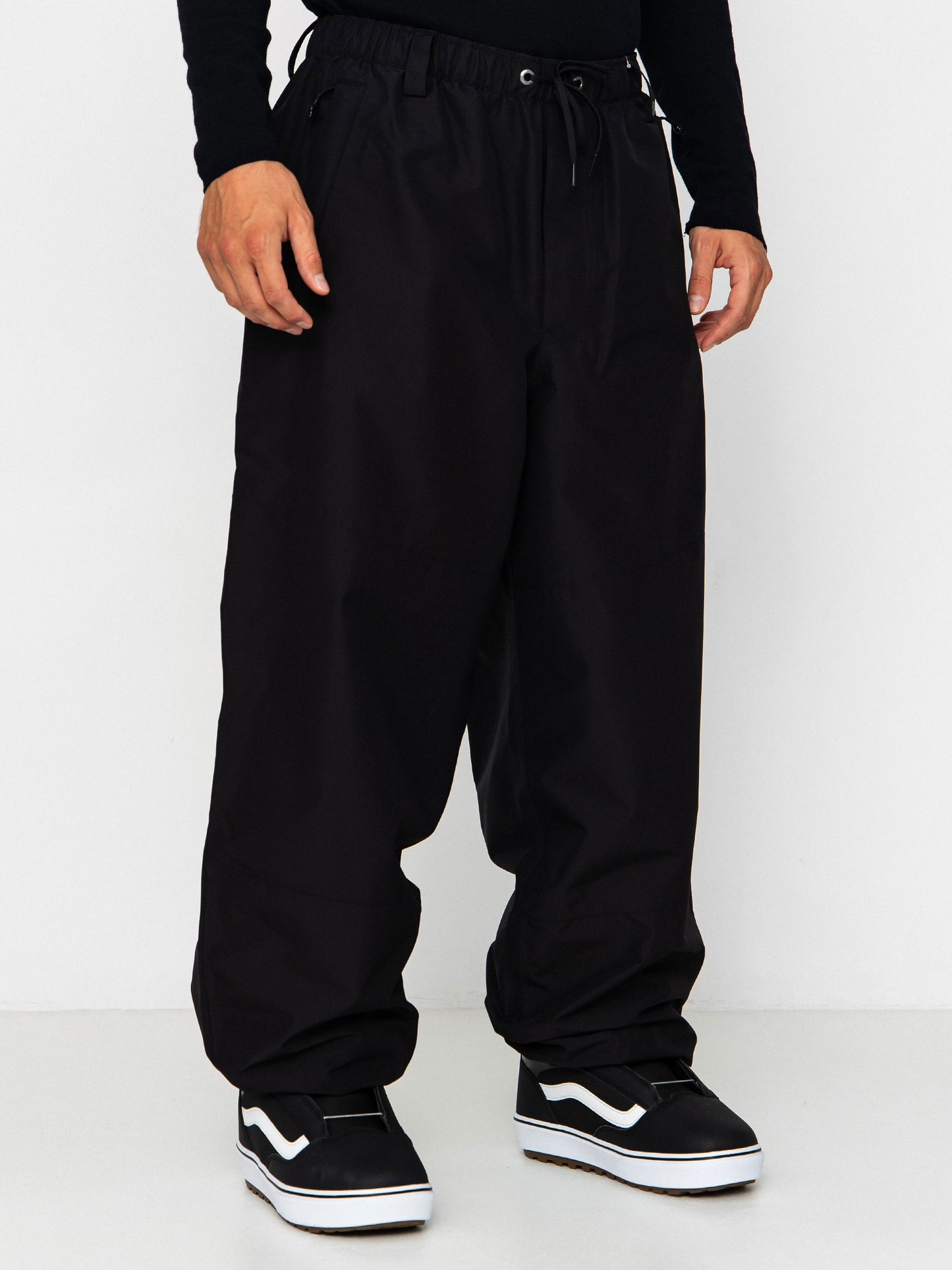 Vans Kingvale 2L Snow Park Pant