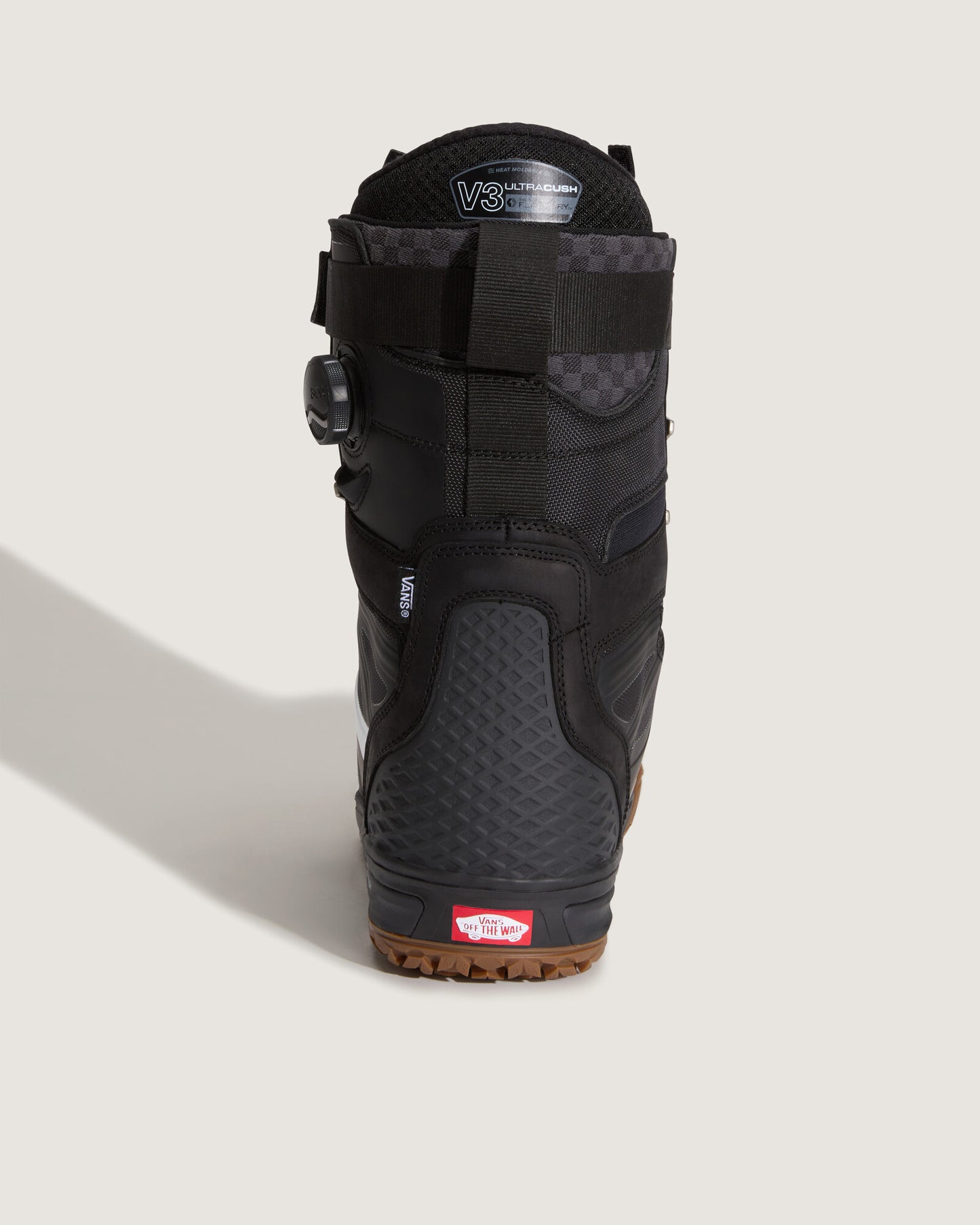 2026 Vans Infuse Snowboard Boot