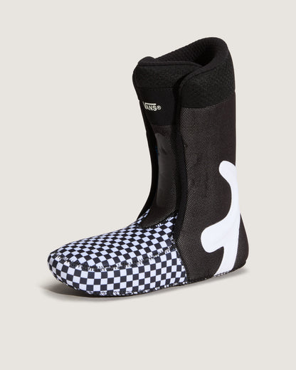 2026 Vans Infuse Snowboard Boot