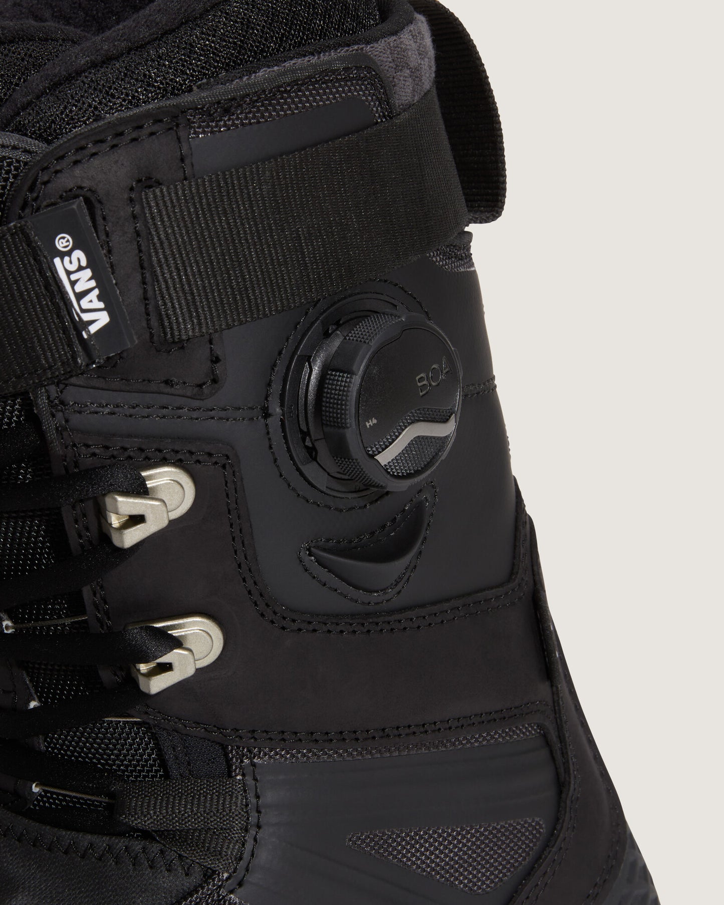 2026 Vans Infuse Snowboard Boot