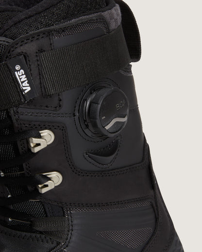 2026 Vans Infuse Snowboard Boot