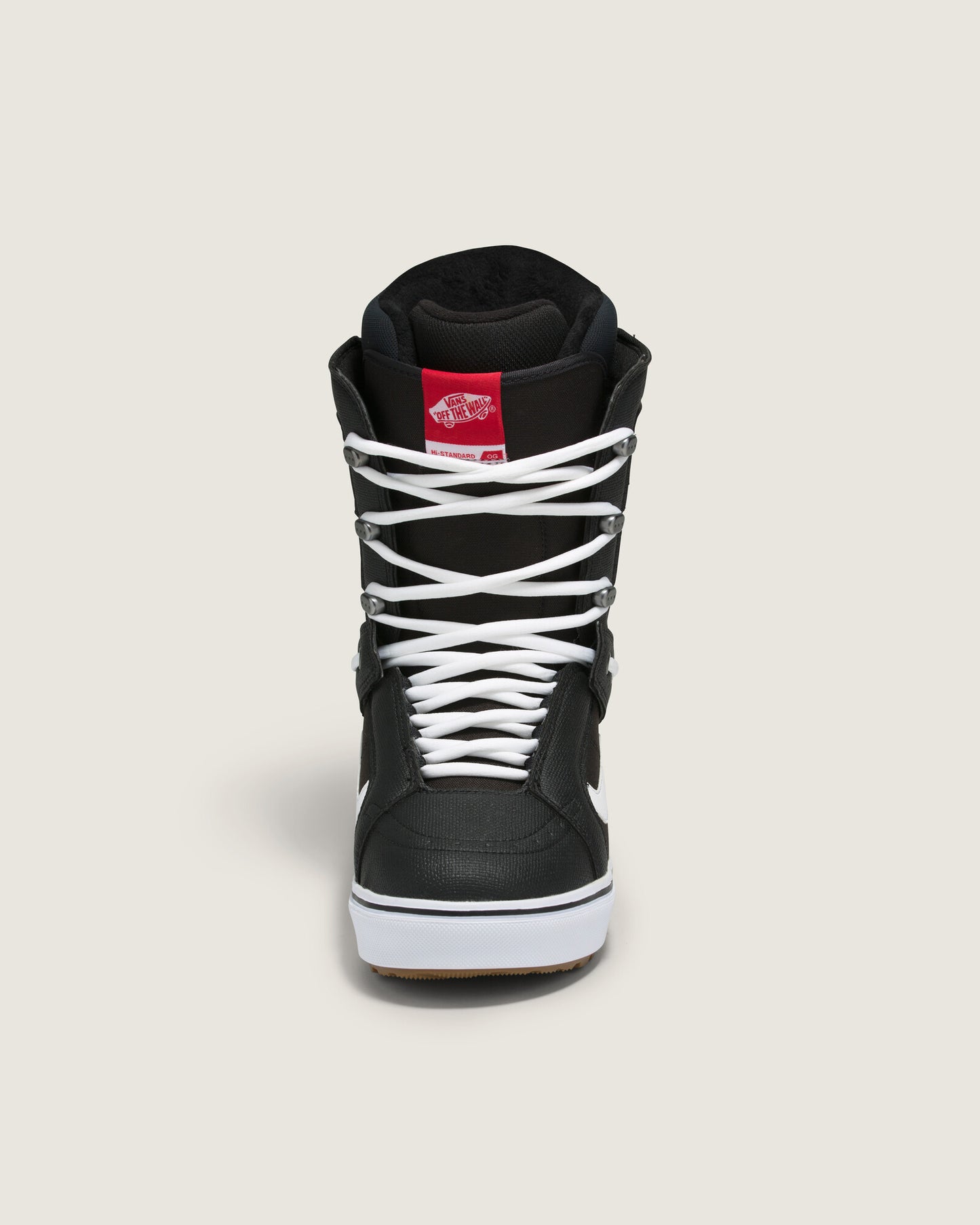 2026 Vans Hi-Standard OG Snowboard Boot