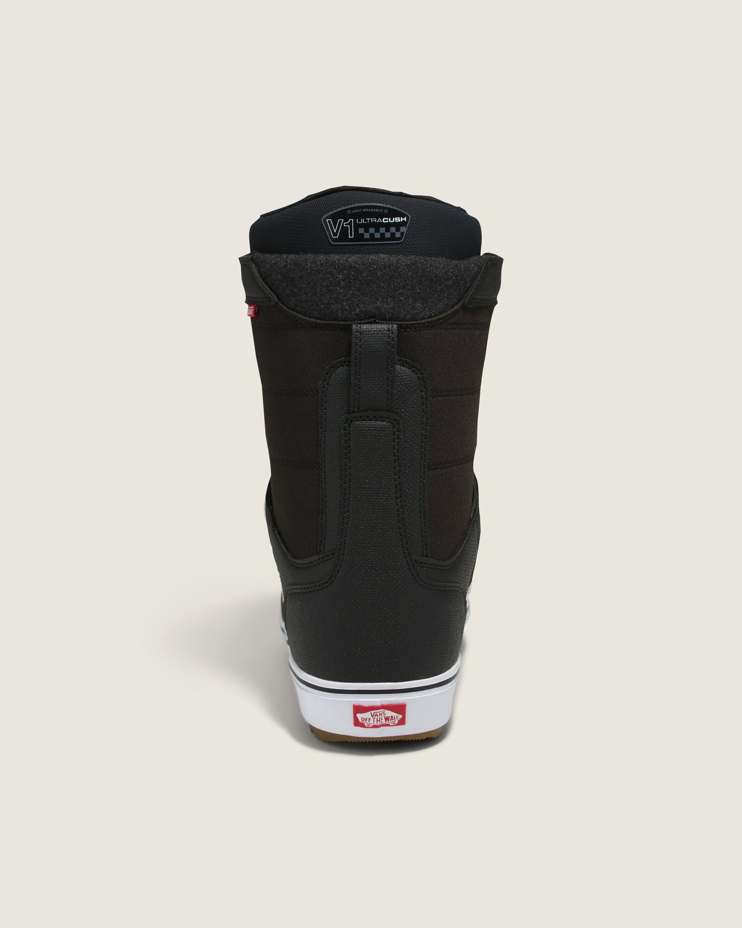 2026 Vans Hi-Standard OG Snowboard Boot