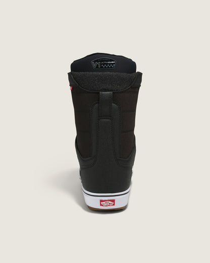 2026 Vans Hi-Standard OG Snowboard Boot