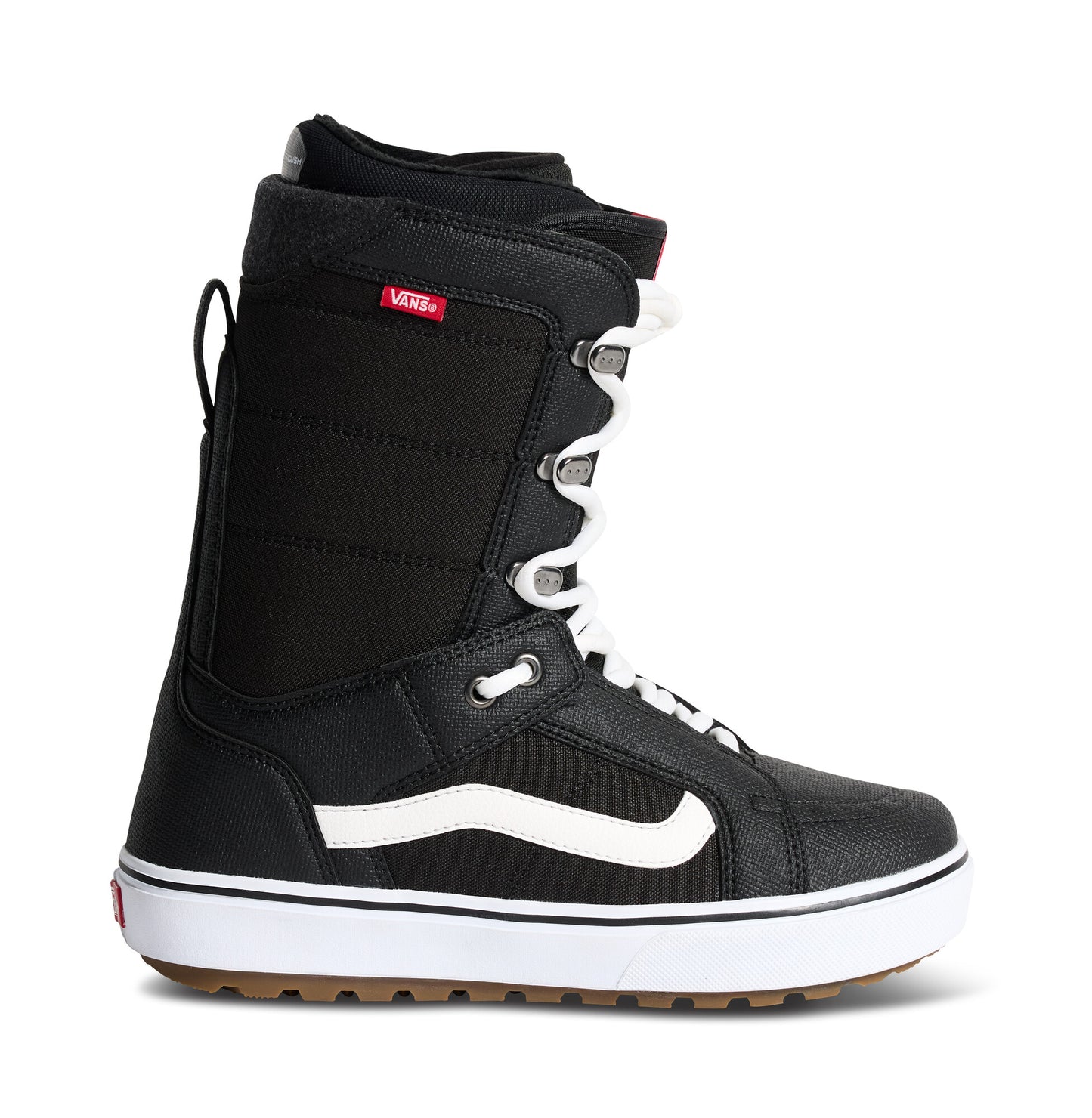 2026 Vans Hi-Standard OG Snowboard Boot