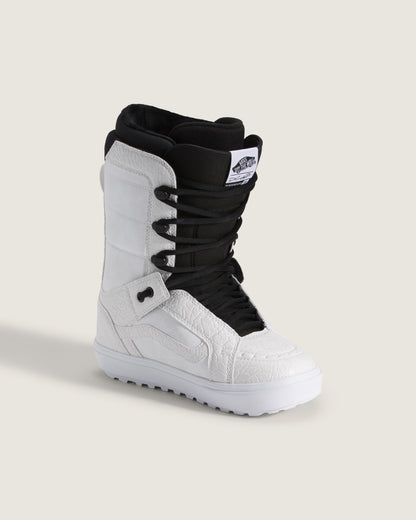 2026 Vans Hi-Standard OG Snowboard Boot