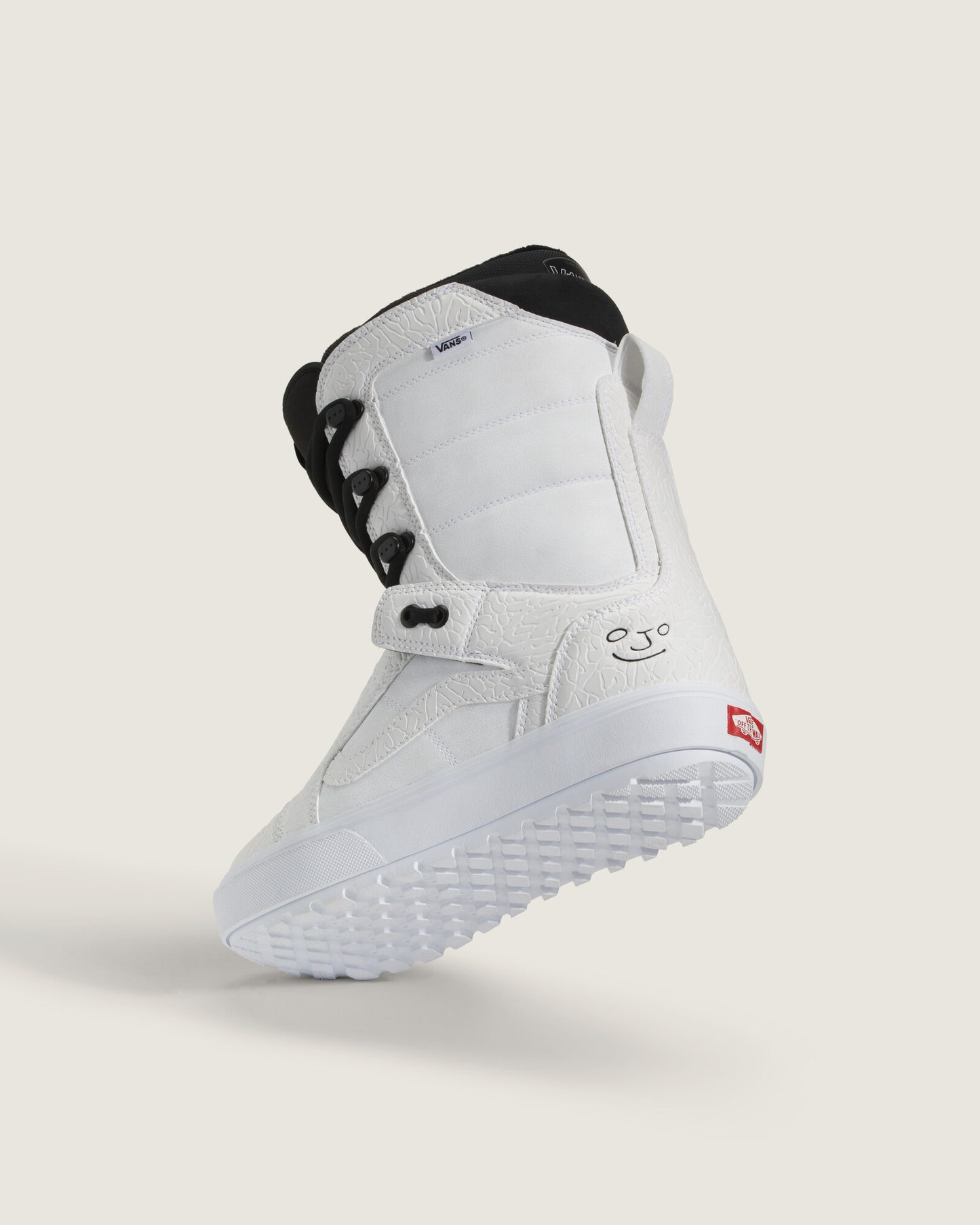 2026 Vans Hi-Standard OG Snowboard Boot
